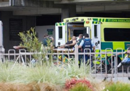 إدانات عالمية لحادث الهجوم الإرهابي على مسجدين في نيوزيلندا