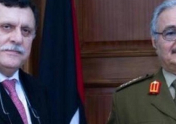 إشادة دولية بنتائج المحادثات الليبية في الإمارات