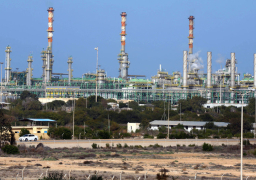 إسبانيا ترحب بإعادة تشغيل حقل الشرارة النفطي بليبيا