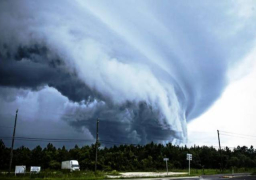 ارتفاع عدد ضحايا إعصار ألاباما لـ 23 قتيلا