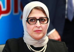 إقالة مدير معهد القلب واحالته للتحقيق لتقصيره فى أداء عمله