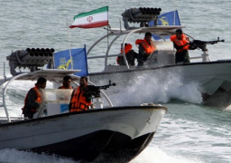 إيران تهدد بالرد على إسرائيل اذا تحركت بحرياً ضد مبيعاتها من النفط