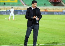 إيهاب جلال يعلن قائمة المصري لمواجهة الجيش في الدوري