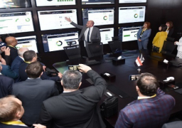 اتفاق مصرى بلغارى على زيادة الاستثمارات