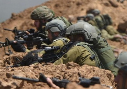 فى تقرير مكون من 250 صفحة .. اتهامات أممية لاسرائيل بارتكاب جرائم حرب على حدود غزة