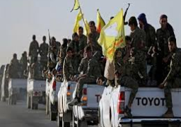 قوات سوريا الديمقراطية تجلى 3 آلاف شخص من قرية الباغوز