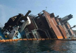 ارتفاع حصيلة ضحايا غرق عبارة الموصل 95 قتيلا و20 مفقودا