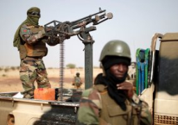 ارتفاع ضحايا الهجوم المسلح على رعاة قبائل الفولانى بمالى إلى 110 قتلى