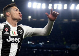 استدعاء رونالدو لتشكيلة البرتغال لأول مرة منذ كأس العالم