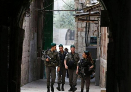 اضطرابات داخل الحرم القدسي ومقتل فلسطينيين في الضفة