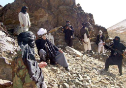 افغانستان: مقتل العشرات من طالبان في عمليات متفرقة بالبلاد