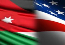 الأردن والولايات المتحدة يبحثان سبل تعزيز التعاون العسكرى