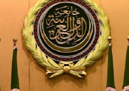 اجتماع طارىء اليوم للجامعة العربية بطلب مصرى لبحث تصاعد الأزمة الليبية