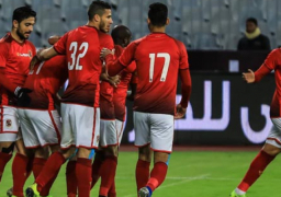 الأهلي يختتم اليوم استعداداته لمباراة شبيبة الساورة بدوري أبطال أفريقيا