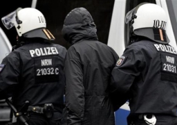 الإرهابي المعتقل بالنمسا يعترف بتخطيطه لمزيد من الهجمات
