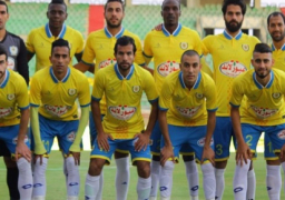 الإسماعيلي يواجه مازيمبي الكونغولى في دوري أبطال أفريقيا