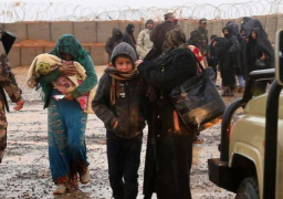 الإمارات تتعهد بـ 65 مليون دولار لدعم الجهود الدولية لمساندة الشعب السوري