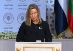 الاتحاد الأوروبى: لن نعترف بسيادة إسرائيل على الجولان العربى المحتل