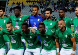 الاتحاد السكندري يفوز على الإنتاج الحربي 4-2 في الدوري الممتاز لكرة القدم