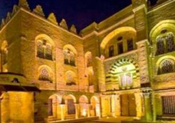 الاحتفال بعيد الأم في قصر الأمير بشتاك بشارع المعز.. اليوم