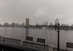 “الارصاد” تحذر من طقس غير مستقر الجمعة.. وأمطار وأتربة على القاهرة