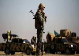 “قسد” تستأنف هجومها على داعش في الباغوز السورية