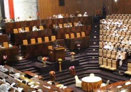 البرلمان السوداني يشكل لجنة لدراسة قرار إعلان حالة الطوارئ