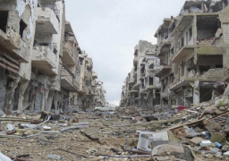 البنك الدولي : 900 مليار دولار تكلفة الحروب في الدول العربية منذ العام 2010