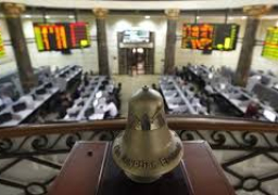 البورصة تصعد بدعم اجنبي والمحليون يتجهون لجني الأرباح