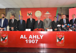 “التعليم” توقع بروتوكول تعاون مع النادي الأهلي