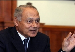 الجامعة العربية تعتبر تصريحات ترامب بشأن الجولان “خارجة عن القانون “