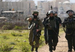 إسرائيل تغلق الأراضي الفلسطينية غدا بالتزامن مع الانتخابات