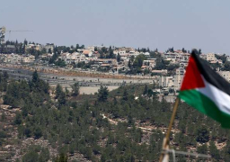 الخارجية الفلسطينية تستدعي سفير المجر