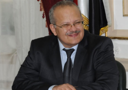 الخشت : الانتهاء من استكمال المبنى الجنوبي لمعهد الأورام خلال عامين