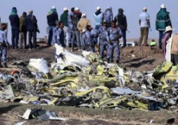 الخطوط الجوية الإثيوبية: نقل الصندوقين الأسودين للطائرة المنكوبة لباريس