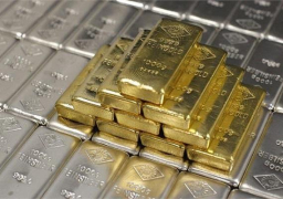 الذهب يواجه أسوأ شهر في ثمانية.. والبلاديوم يتعافى