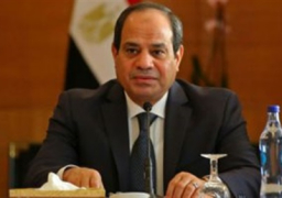 القوات المسلحة تهنئ الرئيس السيسي بمناسبة ذكرى الإسراء والمعراج