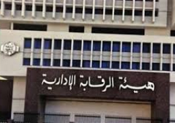 الرقابة الإدارية : ضبط شخص انتحل صفة معاون مساعد رئيس الجمهورية