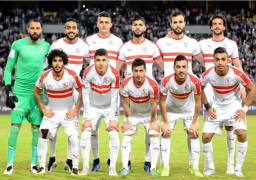 جروس يستقر على تشكيلة الزمالك أمام بيراميدز
