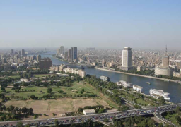 السبت..طقس معتدل والصغرى بالقاهرة 12