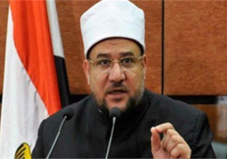 السبت..وزير الأوقاف يفتتح المسابقة العالمية للقرآن الكريم