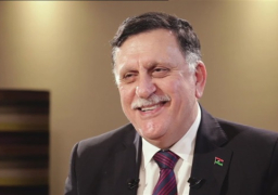 السراج: اتفقنا في “اجتماع أبو ظبي” على توحيد المؤسسات وإنجاز الانتخابات قبل 2019