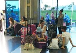 بريكست” يغير سلوك السياح البريطانيين.. وارتفاع الحجوزات لمصر 39%