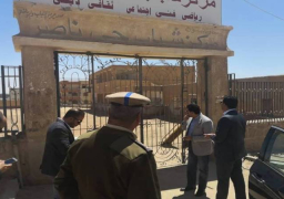 الشباب والرياضة: حل مجلس إدارة مركز شباب حي ناصر بأسوان