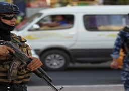 أرتفاع حصيلة الهجوم المسلح شمال بغداد لـ 8 قتلى