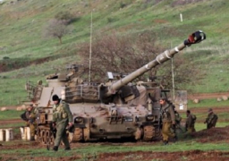 العراق: الاعتراف بسيادة إسرائيل على الجولان يتعارض مع القانون الدولي