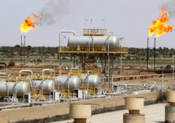 العراق يستأنف تصدير النفط من الجنوب بعد توقف