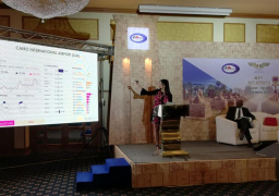 “القوة فى الأسواق الحرة” ضمن جلسات مؤتمر المجلس العالمى للمطارات