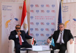 القوى العاملة: الرئيس يرعى احتفالية مئوية منظمة العمل الدولية في أبريل