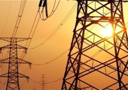 الكهرباء: 20 ألفا و750 ميجاوات زيادة عن الحمل المتوقع اليوم